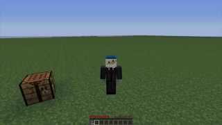 Minecraft Tutorial  AutoCraft for the MacroMod [upl. by Dej]