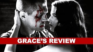 SIN CITY 2 A DAME TO KILL FOR RED BAND TRAILER REACTION [upl. by Nemrak]