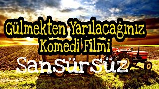 Gülmekten Yarılacağınız Aşırı Komedi Filmi Full İzle [upl. by Meibers858]