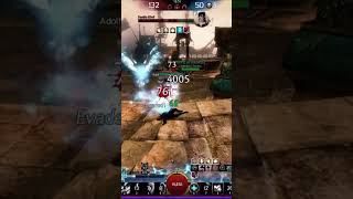 Herald Become an Unstoppable to Strongest Guardian PVP GUILD WARS 2 gw2 gaming gw2pvp [upl. by Sephira440]