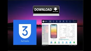 Easiest Way to Install 3uTools on Windows 10 [upl. by Kcirrad]