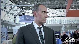 Interclean Amsterdam 2024  Intervista a Dussmann con Renato Santinon [upl. by Howlan]