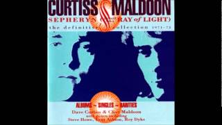 Curtiss Maldoon  Sepheryn Ray of Light [upl. by Auhsot]