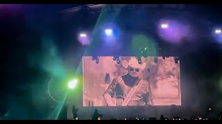 MAOLI’S INTRO at Fiji’s Homecoming Concert in Nadi [upl. by Saloma]