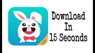 TutuApp VIP free Download In 15 Seconds [upl. by Inah]