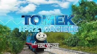 Tomek i Przyjaciele KriZ Van Dee Remix [upl. by Asiar]