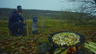 Rețeta Delicioasă Jumări de Porc Crocante la Disc [upl. by Dun]