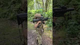 Vink Spec Ops Absolute Airsoft Marcus Vink 8 Sep 2024 [upl. by Mohl877]