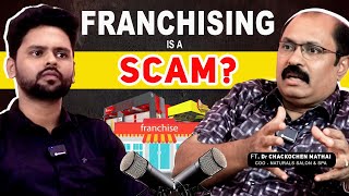 Why do most of the franchise businesses fail How to do a franchise business the right way [upl. by Barcroft]