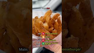 Build the Ultimate 10 Fast Food Combo [upl. by Fadil]