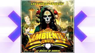 EL HIJO DE SATANAS 👹  CUMBIA SONIDERA  REMASTERIZADA  MDB  LIMPIA [upl. by Felt]