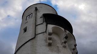 Festung Hohensalzburg castle  Salzburg Austria  WDR Reisen [upl. by Emlen]