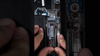 Upgrading my Work Laptops SSD  Dell Latitude 7390 2 in 1 SSD Upgrade [upl. by Ailehc392]