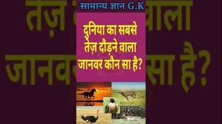 top 10 gk question 🔥💯  gk question ✍️ gk question and answer  gk in hindi brkstudygkviral [upl. by Eirrehs]