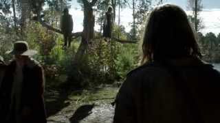 Salem  Official Trailer WGN America [upl. by Ylrebnik]