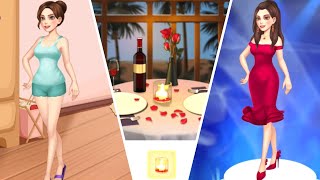 The Great Indian Honeymoon  Online Romance Game  Honeymoon Games for Girls [upl. by Nicky]