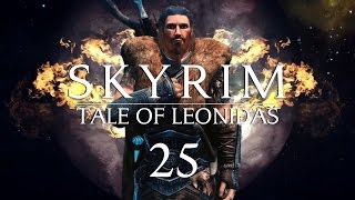 Lets Roleplay The Elder Scrolls V Skyrim Episode 25 quotThe Way of the Voicequot [upl. by Haerdna]