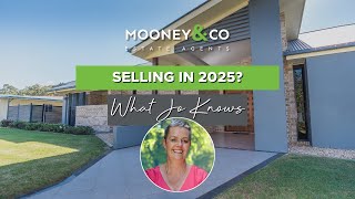 What Jo Knows Selling in 2025 [upl. by Drusie]