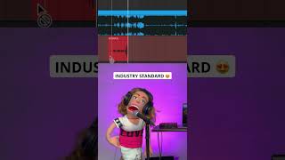 How to record vocals with Shure SM58 and Focusrite Scarlett 2i2 4th Gen￼ [upl. by Eidlog]