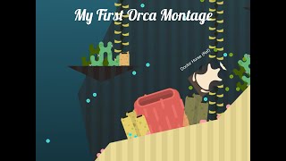 My First Deeeepio Orca Montage deeeepio [upl. by Merci840]