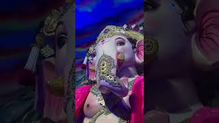 Kherani cha Raja ganpatibappamorya viral shorts bappastatus [upl. by Hyacinthia668]