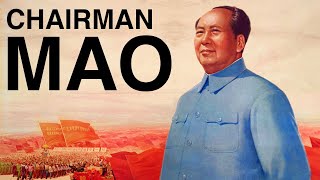 The Real Story of Chairman Mao  Best Mao Zedong Documentary [upl. by Rebecca]