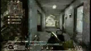 M1014 Shotgun  FFA on Overgrown [upl. by Retsevel900]