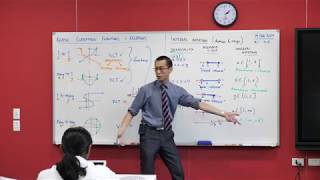 Interval Notation 2 of 2 Unbounded intervals [upl. by Zeni]