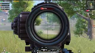 Competitive highlights Emulator Pubg mobile 51 Rx Gaming DIVINE  359 [upl. by Akinihs]