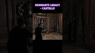 HOGWARTS LEGACYCASTELLO hogwartslegacy playstation playstation4 ps4 videogioco [upl. by Nnilsia207]