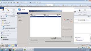 08SCCM 2012 Adding System Roles [upl. by Porta]