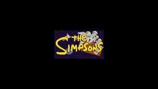 the simpsons meme intro [upl. by Nylrem]