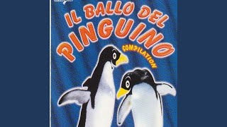 Il ballo del pinguino Remix [upl. by Annaeel]