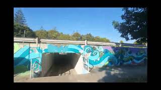 tallebudgera crk walk [upl. by Lenes]