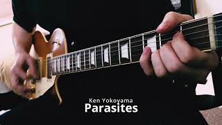 Ken Yokoyama  Parasites [upl. by Acirt]