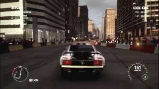 GRID 2 on HD 8750M AMD A84500M [upl. by Akcinat155]