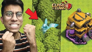 new Creature amp new Town Hall update in Clash of Clans [upl. by O'Mahony]