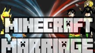 Minecraft  Minecraft Marriage Ep5  Cave Adventure Time With My Wife [upl. by Niraa]