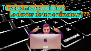 Comment maîtriser le clavier de lordinateur [upl. by Sinclair]