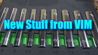 Tools in the Haul After Dark Episode 72 The Greatest Tool Haul on the Internet [upl. by Anetsirk]