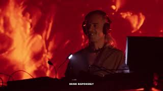 Liquid Beats Bulldog Gin x C2C Festival Aftermovie  Lingotto 0111 [upl. by Sylvan741]