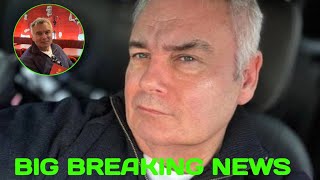 Eamonn Holmes savagely hits back at trolls who accuse him of faking his photos [upl. by Arola]