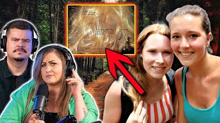 Missing In The Jungle Camera Found With Eerie Pics What Happened to Kris Kremers amp Lisanne Froon [upl. by Eulau845]