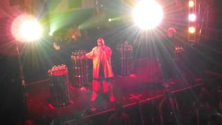 ICP quotTiltawhirlquot Live at The Newport 42812 Columbus OH [upl. by Googins]