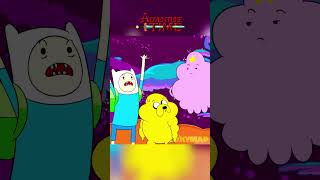 Jake betraying Finn 😲😲 Adventure Time shorts adventuretime [upl. by Khalid]