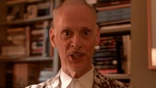 John Waters on Pink Flamingos  Retrospective Trailer [upl. by Lena721]