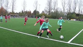 OMC24 MO131 vs Boxtel MO1319 [upl. by Doughty]