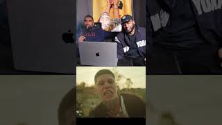 Grandes Ligas Video reaction [upl. by Ellmyer]