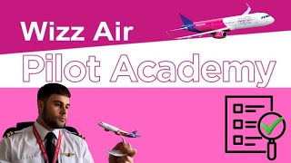 Wizz Air Pilot Academy Assessment Review [upl. by Chastain326]