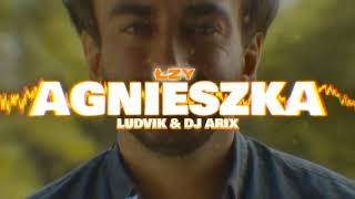 Łzy  Agnieszka Ludvik amp DJ Arix Remix [upl. by Hankins]